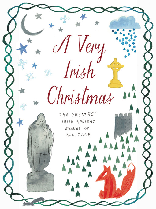 Title details for A Very Irish Christmas by James Joyce - Available